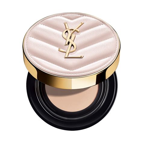 ysl touche eclat foundation grams|YSL touche eclat cushion shades.